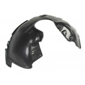 Підкрильники Volkswagen Golf VII 13 передній правий, задня частина