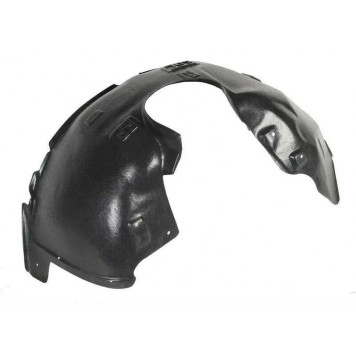 Подкрылки Volkswagen Golf VII 13 передний правый, задняя часть