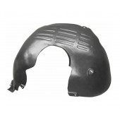 Подкрылки  Volkswagen Golf VII 13- передний правый, передняя часть
