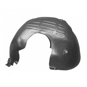 Подкрылки  Volkswagen Golf VII 13- передний правый, передняя часть