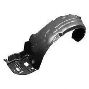 Підкрильник Honda Crosstour 09-12 передній лівий