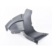 Подкрылки Volkswagen Passat CC 12-16 передний левый, передняя часть