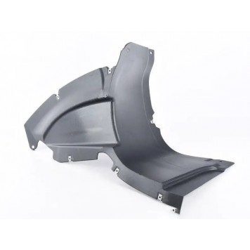 Подкрылки Volkswagen Passat CC 12-16 передний левый, передняя часть