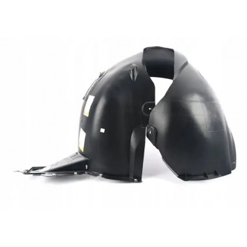 Подкрылки Volkswagen Beetle 11-16 передний  левый