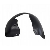 Підкрильники Volkswagen Passat (B7) 11-14 передній правий, передня частина Підкрильники Volkswagen Passat (B7) 11-14 передній правий, передня частина