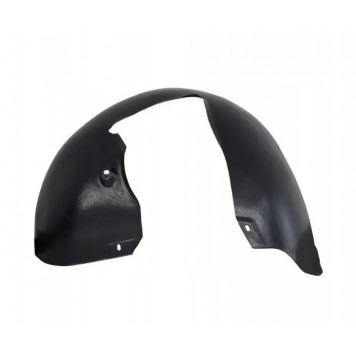 Подкрылки Volkswagen Passat (B7) 11-14 передний правый, передняя часть