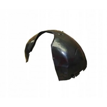 Подкрылки Volvo S40/V50 04-12 передний левый