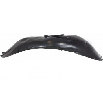 Подкрылки Volvo S40/V50 04-12 передний правый