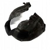 Подкрылки Volvo V60 10-18 передний правый