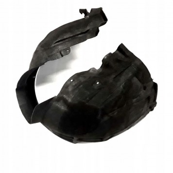 Подкрылки Volvo V60 10-18 передний правый