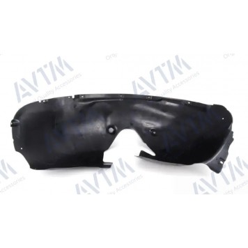 Подкрылки Volkswagen Touareg 02-09 передний левый-1