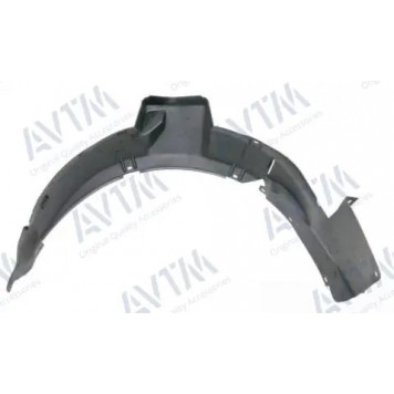Подкрылки Volkswagen Sharan 01-10 передний левый-1