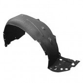 Підкрильник Honda Accord 9 18 передній лівий
