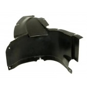 Подкрылки Volkswagen Passat CC 12-16 передний правый, передняя часть