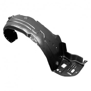 Підкрильник Honda Crosstour 09-12 передній правий