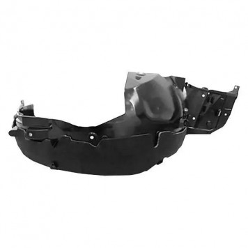 Підкрильник Honda Accord 9 15-17 передній правий