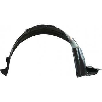 Підкрильник Honda Pilot 12-15 передній правий