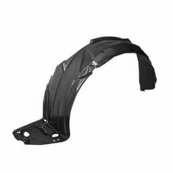 Підкрильник Honda Civic 04-06 SDN/Coupe передній лівий