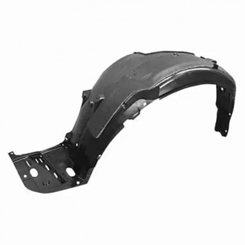 Підкрильник Honda Jazz 17-20 передній правий