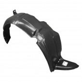 Підкрильник Hyundai Accent 10-17 передній правий