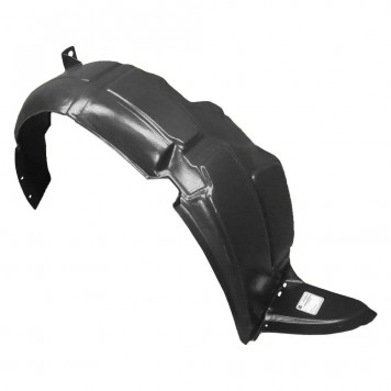 Підкрильник Hyundai Accent 10-17 передній правий