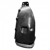 Підкрильник Hyundai Accent 10-17 задній правий