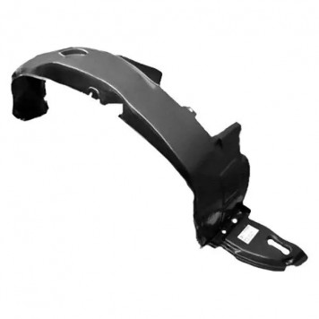 Підкрильник Hyundai Santa Fe 01-05 передній правий