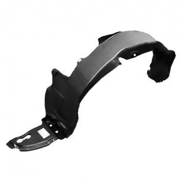 Підкрильник Hyundai Santa Fe 01-05 передній лівий