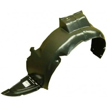 Подкрыльник Hyundai Matrix 08-10 передний левый