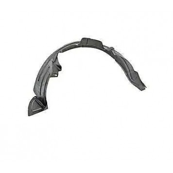 Підкрильник Hyundai i10 10-14 передній правий