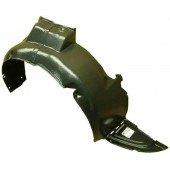 Підкрильник Hyundai Matrix 08-10 передній правий