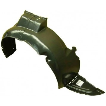 Подкрыльник Hyundai Matrix 08-10 передний правый