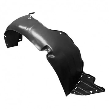 Підкрильник Hyundai Elantra (MD) 11-15 передній правий