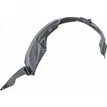 Подкрыльник Hyundai i30 07-12 передний правый