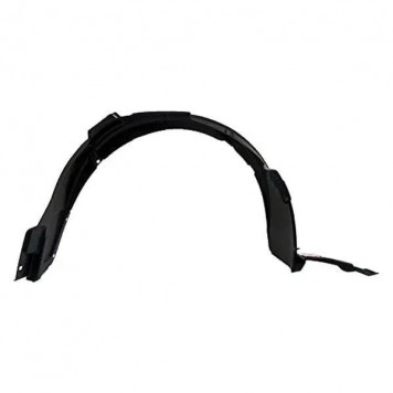 Подкрыльник Hyundai i30 07-12 передний левый