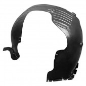 Підкрильник Hyundai Sonata (LF) 14-17 передній лівий