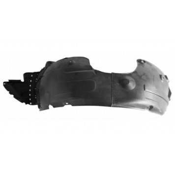 Подкрыльник Hyundai Santa Fe 12-18 передний левый