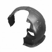 Підкрильник Hyundai Accent 18 передній лівий