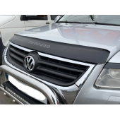 Дефлектор капота для Volkswagen Touareg 2003-2010