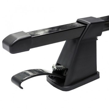 Багажник універсальний на водостоки Elegant 120см-1