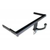 Фаркоп зйомний на Audi A3 1996-2003