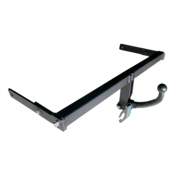 Фаркоп зйомний на Audi A3 1996-2003