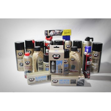 Паста для полировки кузова Turbo-1