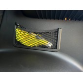 Сітка-кишеня в салон автомобіля 