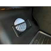 Сітка-кишеня в салон автомобіля 
