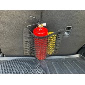 Сітка-кишеня в салон автомобіля 