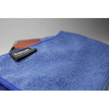 Універсальний авторушник із мікрофібри Elegant-1