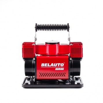 Компресор автомобільний BELAUTO БУРАН BK46, 10 Атм, 90 л/хв, 380 Вт-4