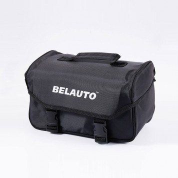 Компресор автомобільний BELAUTO УРАЛ-3 BK44, 10 Атм, 40 л/хв, 170 Вт-4