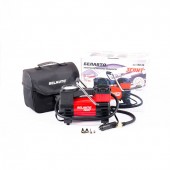 Компресор автомобільний BELAUTO ЗЕНІТ BK49, 40 л/хв, 170 Вт